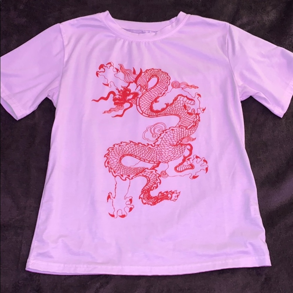 Graphic T-shirt